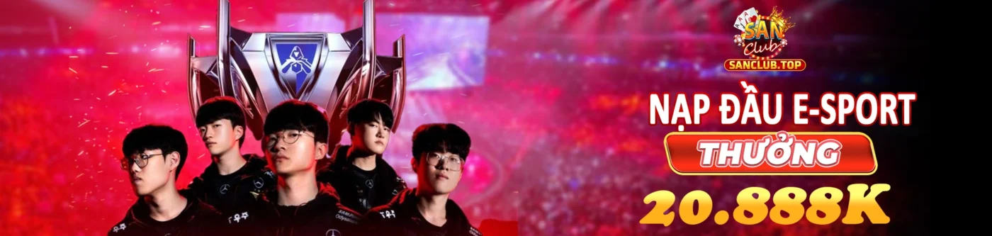 Banner sanclub