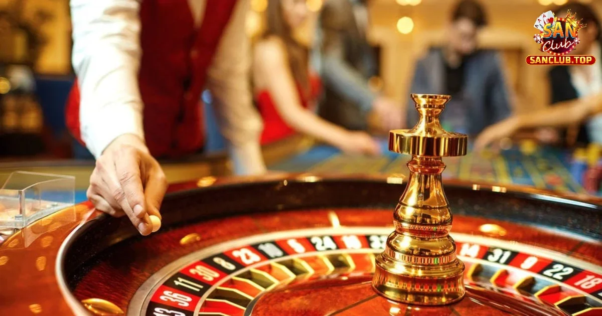 Casino online bịp như thế nào cũng là điều nhiều người chơi quan tâm