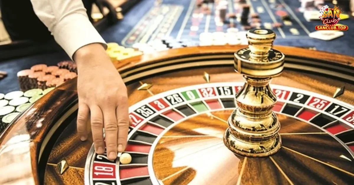 Tâm lý thua muốn gỡ khiến bạn dễ rơi vào lầm đường lạc lối