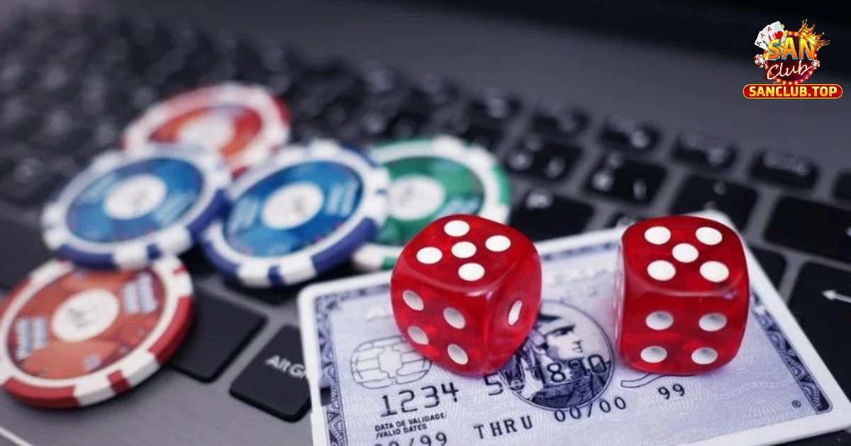 Chia vốn là một phần cơ bản trong cách quản lý vốn trong baccarat Sanclub