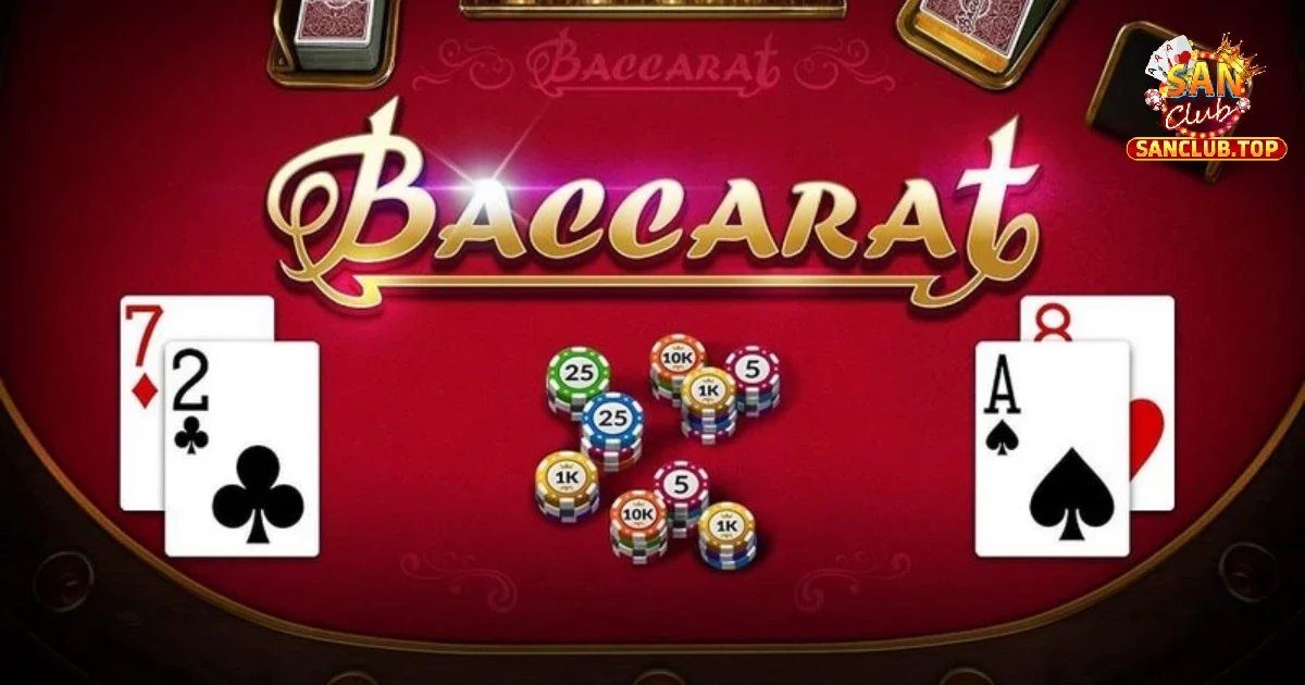 Cầu rồng là loại cầu trong baccarat được nhiều người ưa chuộng